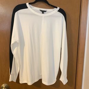 Banana Republic ladies top